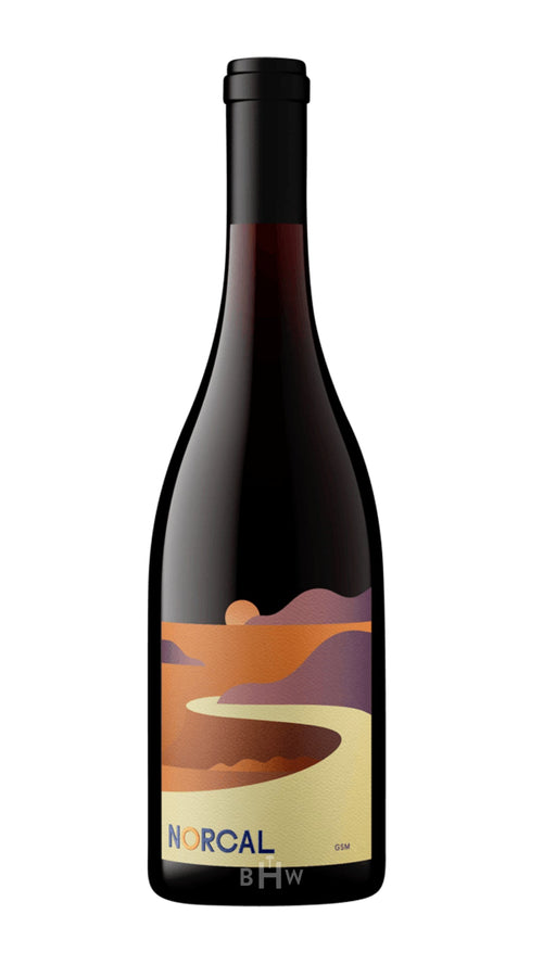 ALTA Red 2017 ALTA NorCal GSM