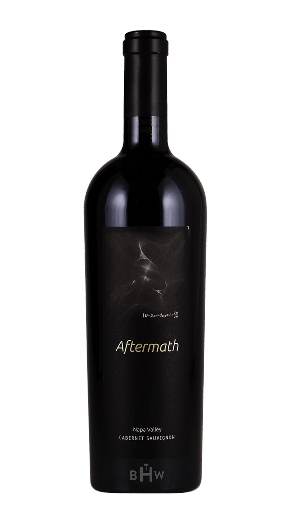 2017 Aftermath Napa Valley Cabernet Sauvignon