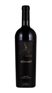 Image of 2017 Aftermath Napa Valley Cabernet Sauvignon