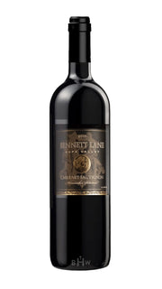 Image of 2017 Bennett Lane Winemakers Selection Cabernet Sauvignon