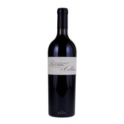 Image of 2017 Bevan Cellars Tench Vineyard Cabernet Sauvignon Oakville Napa Valley