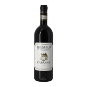 Image of 2017 Capanna Brunello di Montalcino