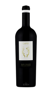 Image of 2017 Cavus Cabernet Sauvignon Stags Leap District