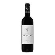 Image of 2017 Chateau De Vimont Graves