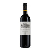 Image of 2017 Château d’Aussières Corbières