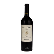 Image of 2017 Delectus Cabernet Sauvignon Napa Valley