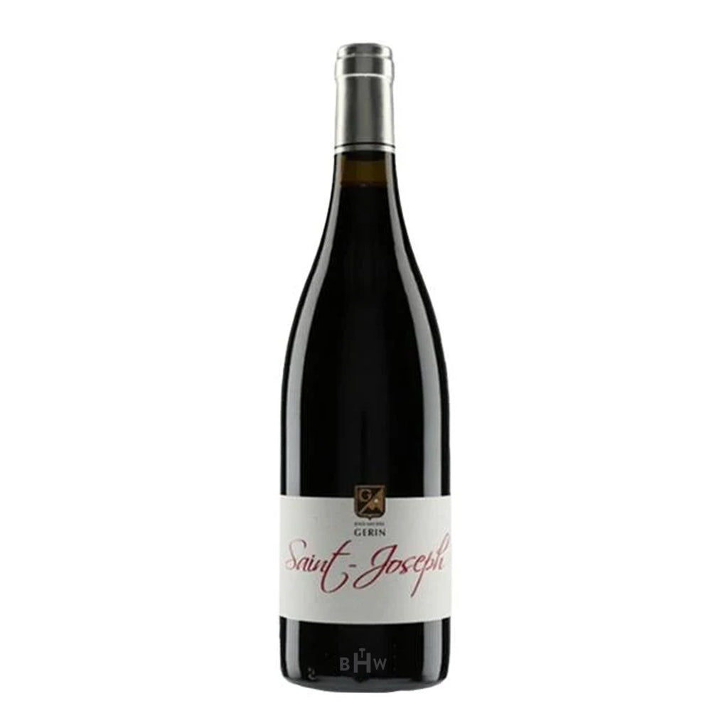 2017 Domaine Jean-Michel Gerin Saint-Joseph