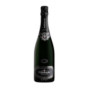 Image of 2017 Fratelli Lunelli Ferrari Perle Nero Millesimato Trentodoc Trentino-Alto Adige