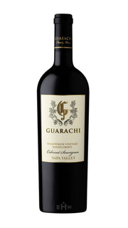 Image of 2017 Guarachi Cabernet Sauvignon Napa Valley
