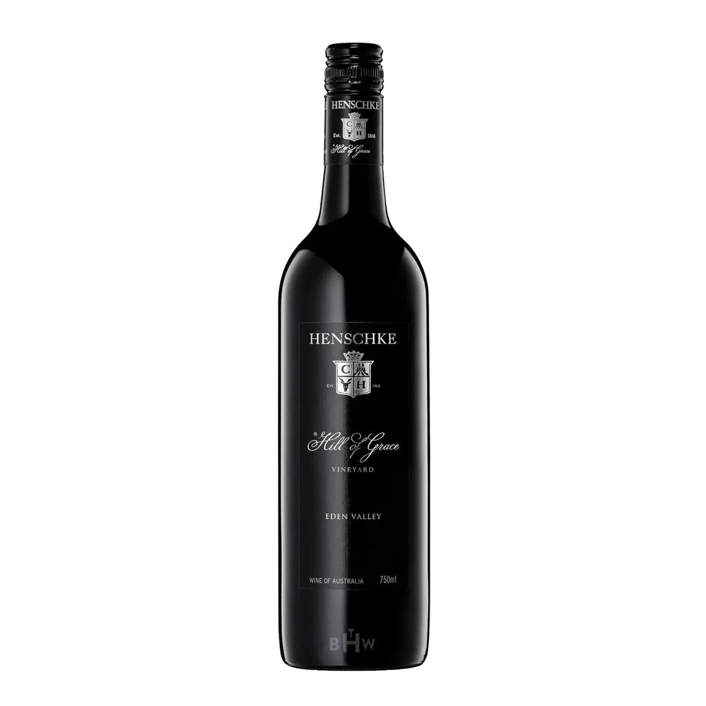 2017 Henschke Hill of Grace Shiraz Eden Valley