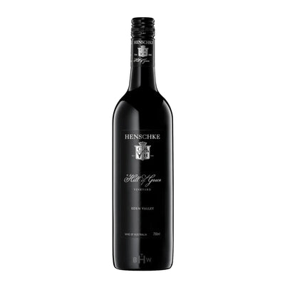 2017 Henschke Hill of Grace Shiraz Eden Valley