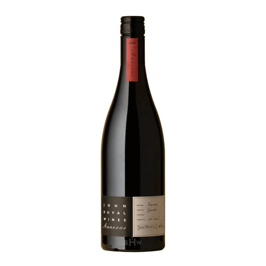 2017 John Duval Annexus Grenache Barossa Valley Australia