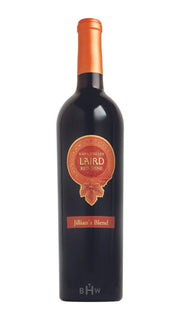Image of 2017 Laird Family Estate Red Blend Napa Valley Jillian's Blend