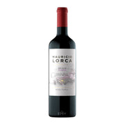 Image of 2017 Mauricio Lorca Opalo Malbec