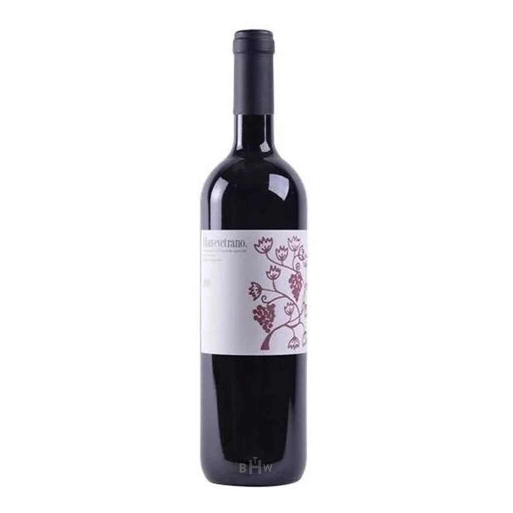 2017 Montevetrano di Silvia Imparato Colli di Salerno IGT