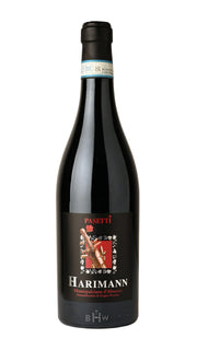 Image of 2018 Pasetti Harimann Montepulciano D’Abruzzo DOP