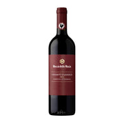 Image of 2017 Rocca delle Macie Famiglia Zingarelli Chianti Classico DOCG 375ML