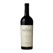 Image of 2017 Beringer Pauli Vineyard Howell Mountain Napa Valley Cabernet Sauvignon