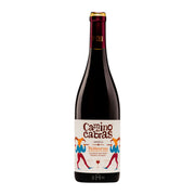 Image of 2017 Camino de Cabras Valdeorras Mencia