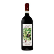 Image of 2017 Carussin 'Lia Vi' Barbera d'Asti DOCG