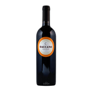Image of 2017 Certosa Di Belriguardo Baccano Rosso Toscano IGP