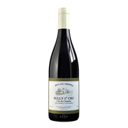 Image of 2017 Defaix Freres Clos du Chapitre Rully Premier Cru