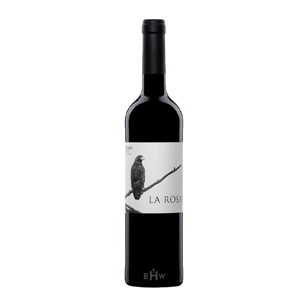 2017 Quinta de la Rosa Reserve Red Duoro