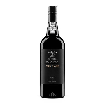 Sweet 2017 Quinta de la Rosa Vintage Port