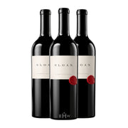 Image of 2017 Sloan Proprietary Red Napa Valley 3pk 3x750ml