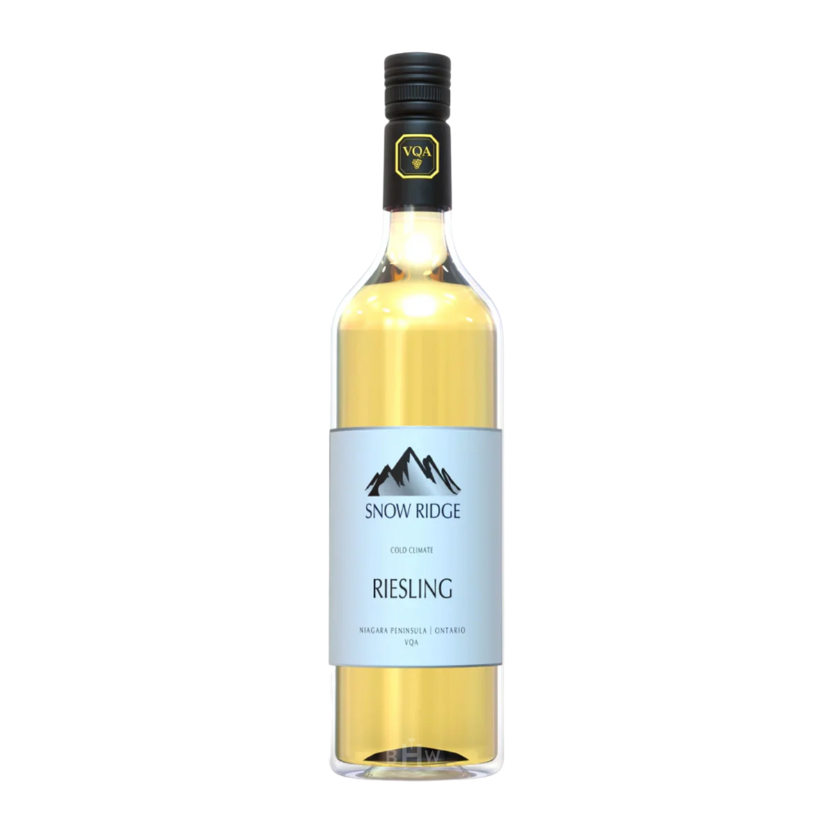 2017 Snow Ridge Cold Climate Riesling Niagara Peninsula Canada