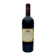 Image of 2017 Soquel Vineyards Partners Reserve Pyramid Napa Valley