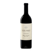 Image of 2017 Taub Family Vineyards Rutherford Cabernet Sauvignon Napa Valley