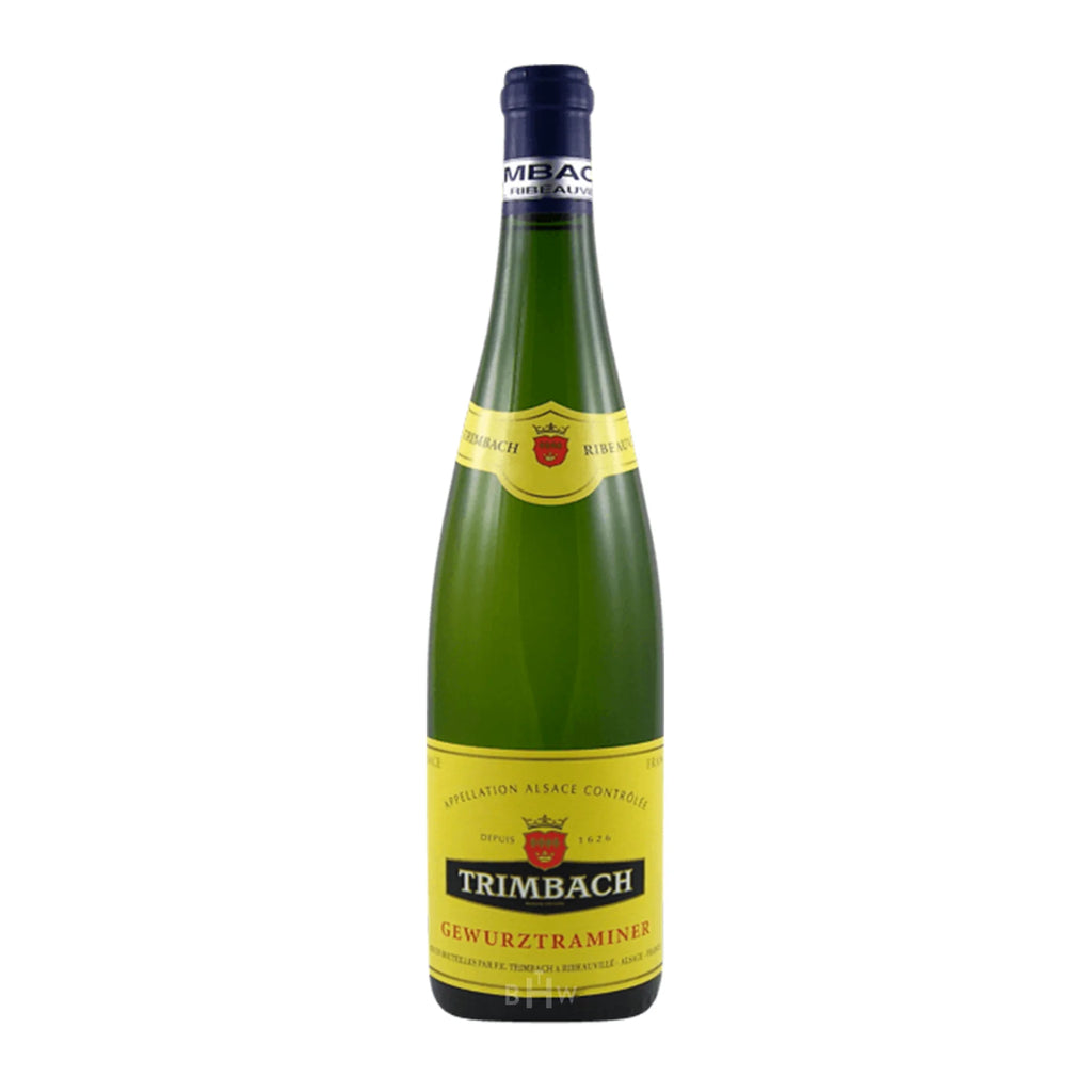 Trimbach White 2017 Trimbach Gewurztraminer Alsace