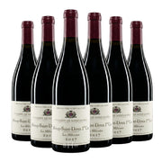 Image of 2017 Vincent de Saint-Denis 'Les Millandes' Morey-Saint-Denis 1er Cru 6 x 750ml