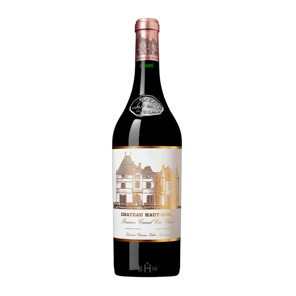 2016 Chateau Haut-Brion Pessac Leognan 1st Classified Growth