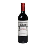 Image of 2018 Château L'Eglise Clinet Pomerol