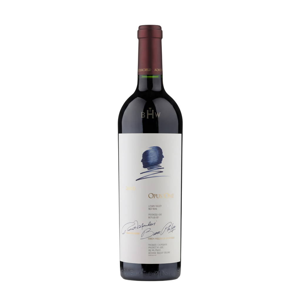 2018 Opus One Napa Valley
