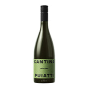 Image of 2018 Puiatti Friulano Friuli-Venezia Giulia