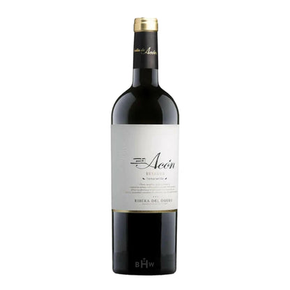 2018 Acon Reserva Ribera del Duero