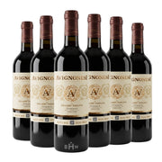Image of 2018 Avignonesi Grandi Annate Tuscany 6pk 6x750ml