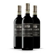 Image of 2019 Casanova di Neri Cerretalto Brunello di Montalcino DOCG 3pk 3x750ml