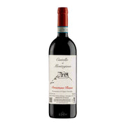 Image of 2018 Castello di Montegiove Orvietano Rosso DOC
