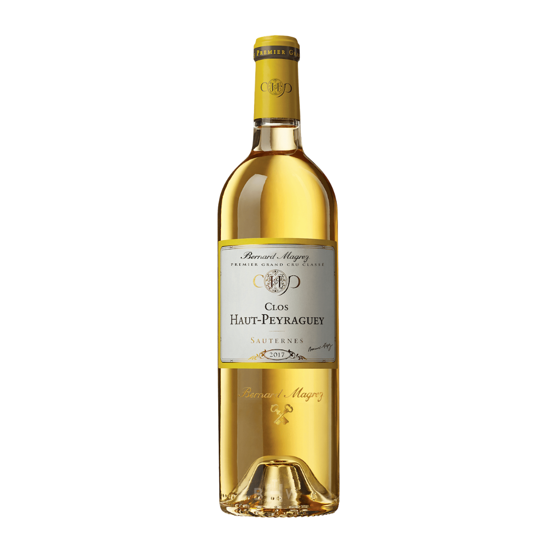 2018 Chateau Clos Haut Peyraguey Sauternes 375ML