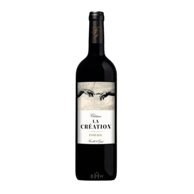 2018 Château La Creation Pomerol