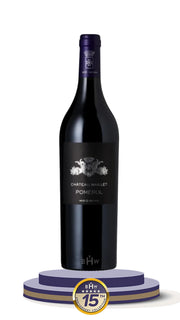 Image of 2018 Chateau Maillet Pomerol