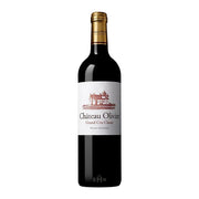 Image of 2018 Chateau Olivier Pessac-Leognan Rouge