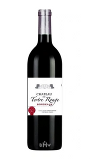 Image of 2018 Chateau du Tertre Rouge Bordeaux
