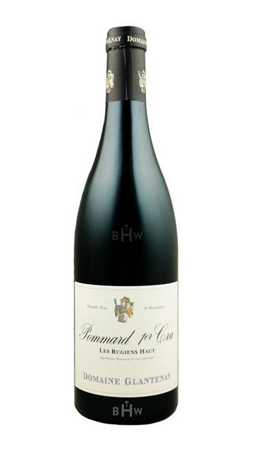 Domaine Georges Glantenay Red 2018 Domaine Georges Glantenay Pommard 1er Cru "Le Rugiens-Haut"
