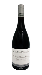 Image of 2018 Domaine Guy & Yvan Dufouleur Nuits Saint Georges Premier Cru "Les Crots”
