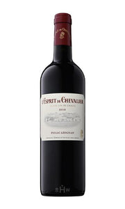 Image of 2018 Domaine de Chevalier L'Esprit de Chevalier Pessac-Leognan